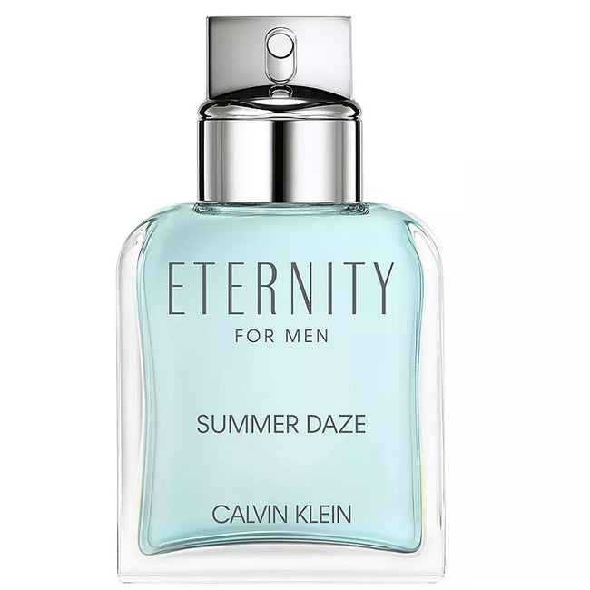 Calvin Klein Eternity Summer Daze For Men woda toaletowa spray
