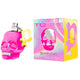 Police To Be Goodvibes For Woman woda perfumowana spray