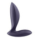 Satisfyer Power Plug wibrator analny Violet