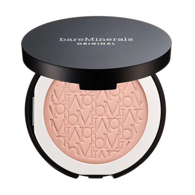 bareMinerals Original Pressed Powder Foundation SPF15 podkład w pudrze