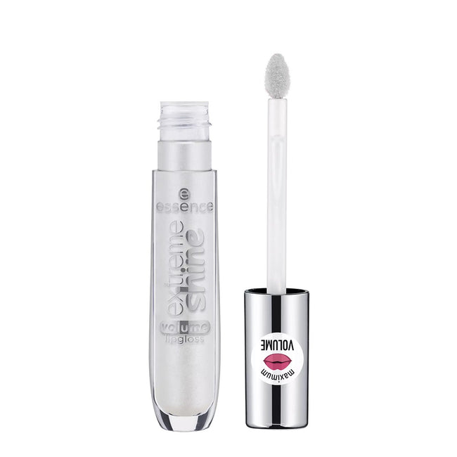 Essence Extreme Shine błyszczyk zwiększający objętość ust