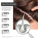BIOVAX Trychologic Siwienie serum do skóry głowy 50ml