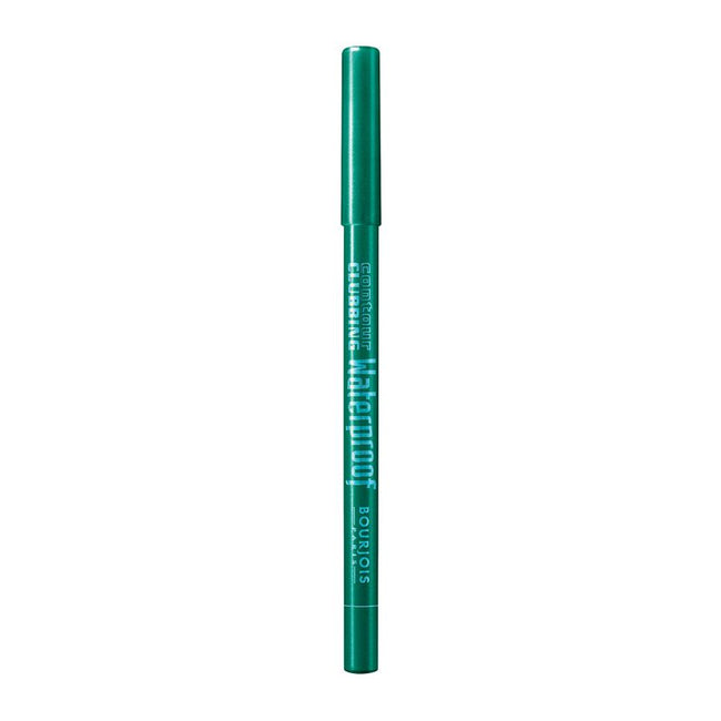 Bourjois Contour Clubbing Waterproof wodoodporna kredka do oczu