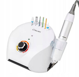 Clavier Frezarka do paznokci 65W FX 600 White