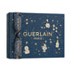 Guerlain Aqua Allegoria Florabloom Forte zestaw woda perfumowana spray 75ml + balsam do ciała 75ml + miniatura wody perfumowanej 7.5ml