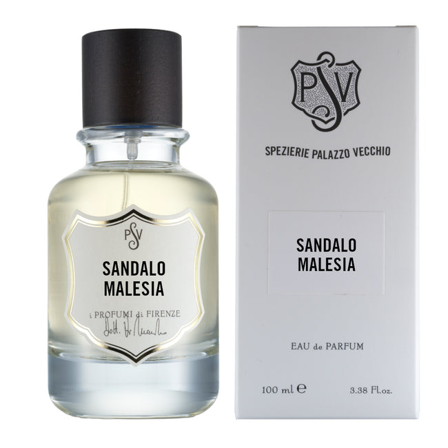 I Profumi Di Firenze Sandalo Malesia woda perfumowana