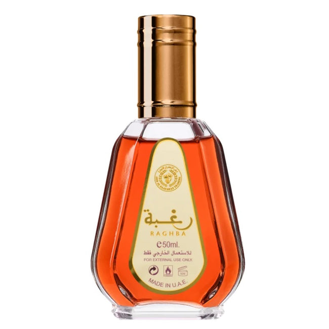 Ard al Zaafaran Raghba woda perfumowana