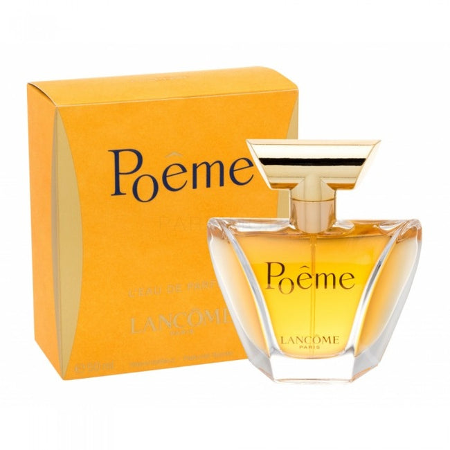 Lancome Poeme woda perfumowana