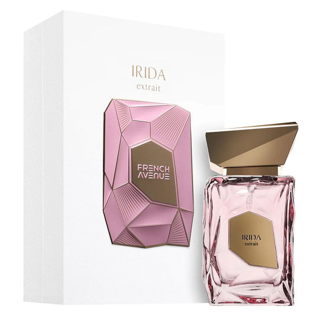 French Avenue Irida ekstrakt perfum