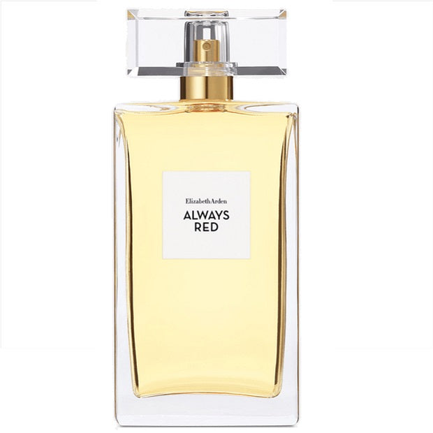 Elizabeth Arden Always Red woda toaletowa spray