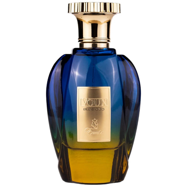 Emir Voux Blue Oud woda perfumowana