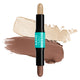 NYX Professional MakeUp Wonder Stick Dual Face Lift sztyft do konturowania