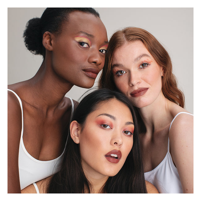 IDUN Minerals Creme Lipstick szminka do ust