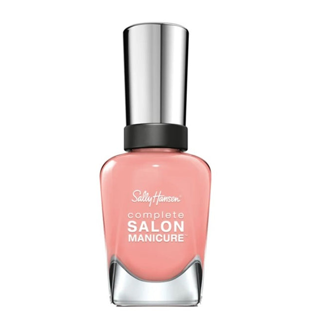 Sally Hansen Complete Salon Manicure lakier do paznokci 547 Peach Of Cake 14.7ml