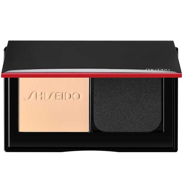 Shiseido Synchro Skin Self-Refreshing Custom Finish Powder Foundation kremowo-pudrowy podkład