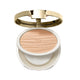 KIKO Milano Gold Reflections Summerproof Powder Foundation SPF50 matujący podkład w pudrze