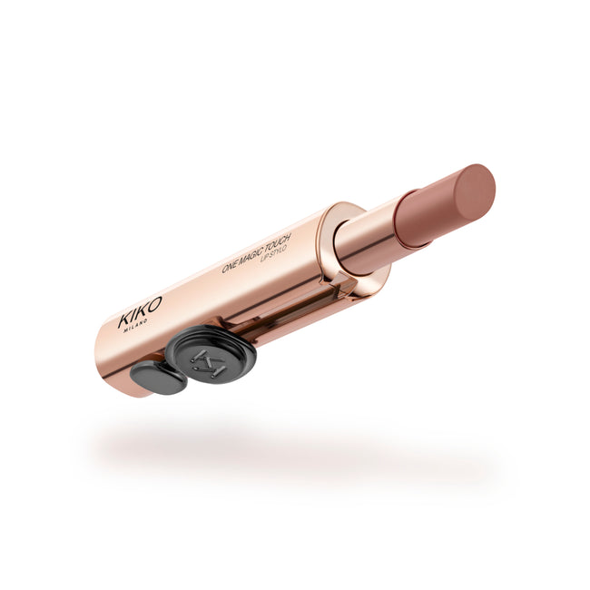 KIKO Milano One Magic Touch Lip Stylo wysuwana półmatowa nawilżająca pomadka