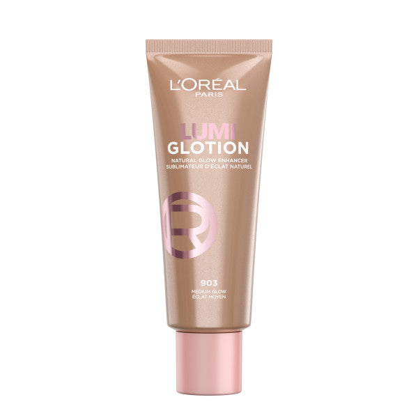 L'Oreal Paris Lumi Glotion rozświetlacz w płynie