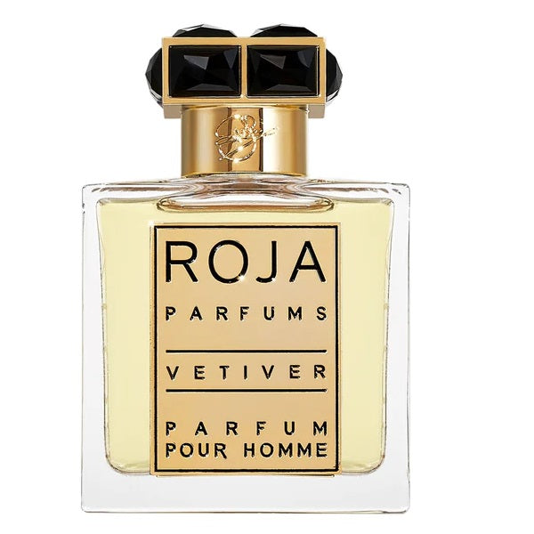 Roja Parfums Vetiver Pour Homme perfumy spray