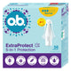 O.B. ExtraProtect Normal tampony 56szt.