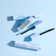 Gosh Lash Extension Waterproof Mascara wodoodporny tusz do rzęs