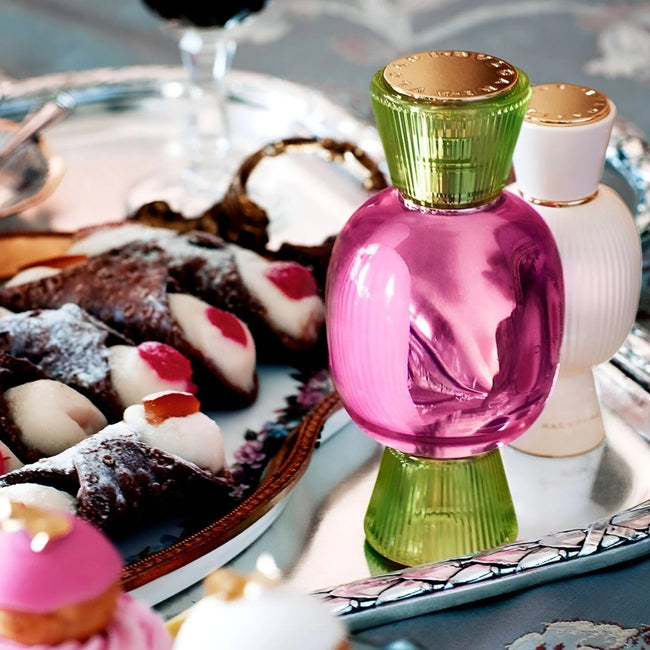 Bvlgari Allegra Dolce Estasi woda perfumowana