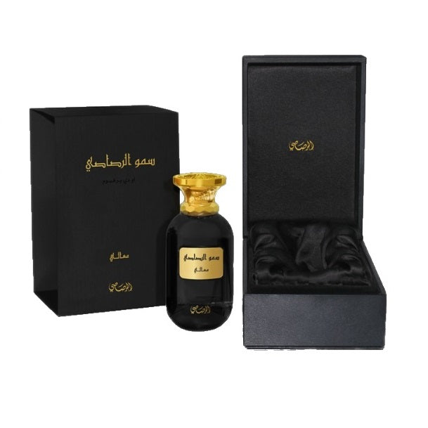 Rasasi Somow Al Rasasi Wajaha Unisex woda perfumowana spray