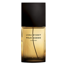 Issey Miyake L'Eau d'Issey Pour Homme Noir Ambre woda perfumowana spray