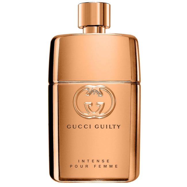 Gucci Guilty Intense Pour Femme woda perfumowana spray 90ml - produkt bez opakowania