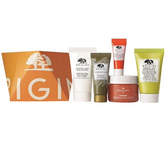 Origins » Better Skin Perfect zestaw kosmetyków (100% off)