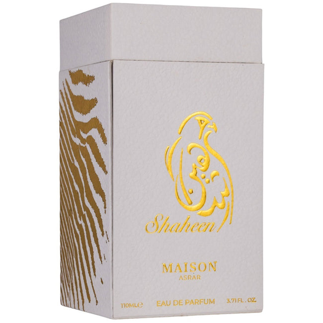 Maison Asrar Shaheen White woda perfumowana spray