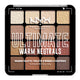 NYX Professional MakeUp Ultimate Shadow Palette paleta cieni do powiek