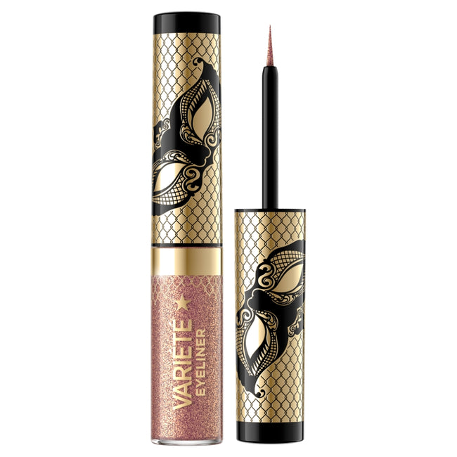 Eveline Cosmetics Variete kolorowy eyeliner w kałamarzu