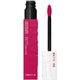 Maybelline Super Stay Matte Ink długotrwała pomadka w płynie