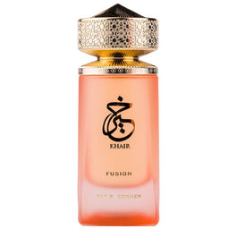 Paris Corner Khair Fusion woda perfumowana