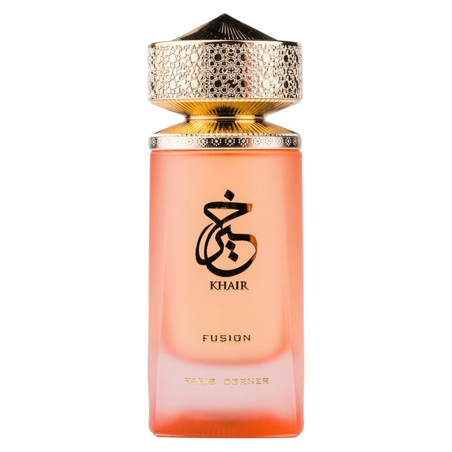 Paris Corner Khair Fusion woda perfumowana