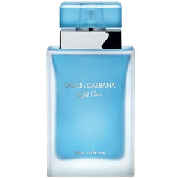 Dolce & Gabbana Light Blue Eau Intense woda perfumowana spray 50ml