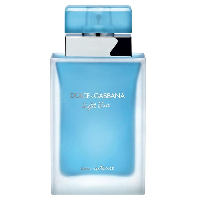 Dolce & Gabbana Light Blue Eau Intense woda perfumowana spray