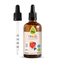 Olini Tranik dla niemowląt 100ml