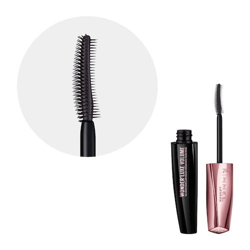 Rimmel Wonder'Luxe Volume Mascara tusz do rzęs