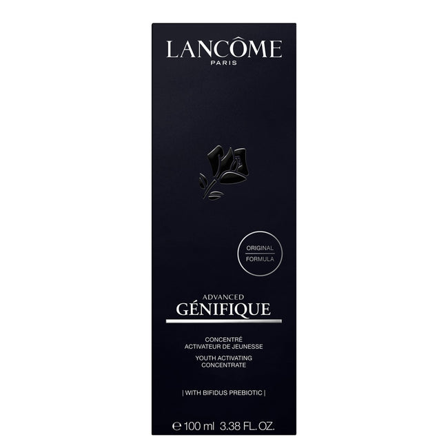 Lancome Advanced Genifique Youth Activating Serum zaawansowane serum regenerujące 100ml