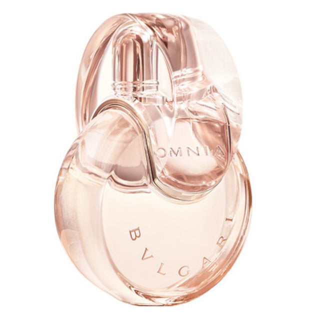 Bvlgari Omnia Crystalline woda perfumowana