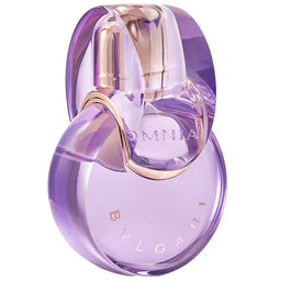 Bvlgari Omnia Amethyste woda toaletowa refillable