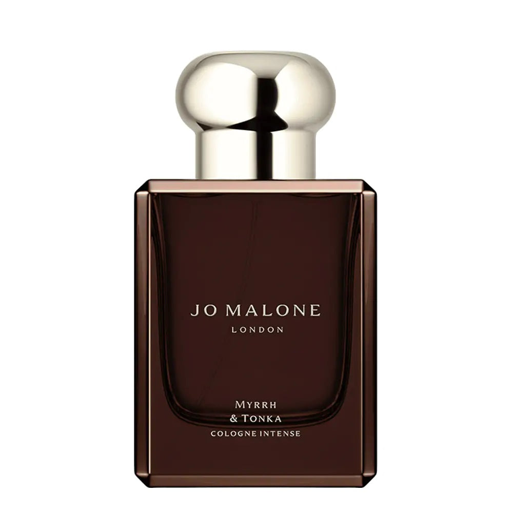 jo malone myrrh & tonka woda kolońska 50 ml     