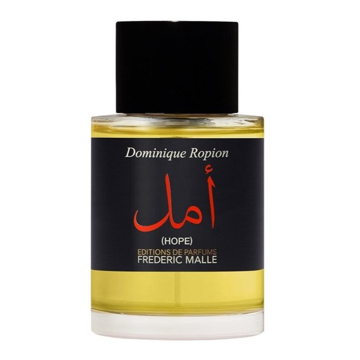 editions de parfums frederic malle hope woda perfumowana 100 ml    
