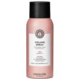 Maria Nila Volume Spray mocno utrwalający spray zwiększający objętość włosów 100ml