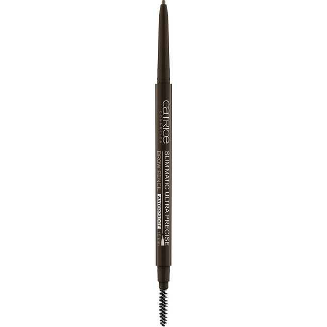 Catrice Slim Matic Ultra Precise wodoodporna kredka do brwi