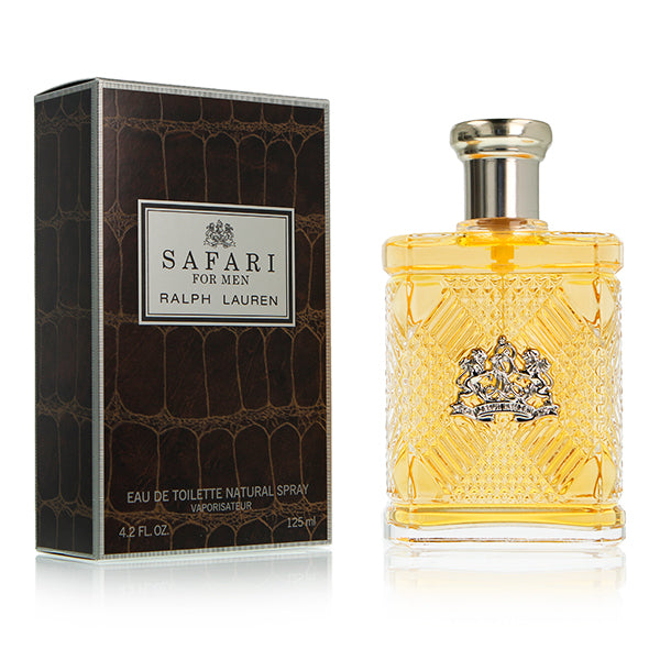 Ralph Lauren Safari for Men woda toaletowa