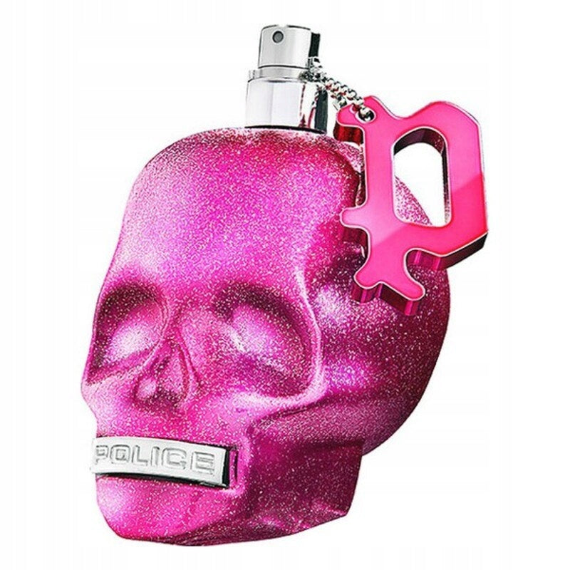 police to be - sweet girl woda perfumowana 75 ml    