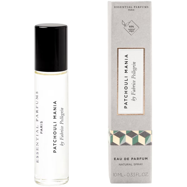 Essential Parfums Patchouli Mania woda perfumowana spray 10ml